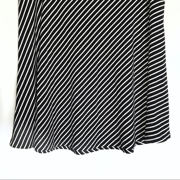 H&M Striped Skirt - Picture 8 of 9